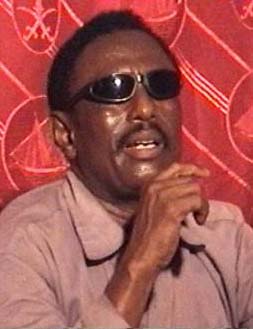 M.Gacal Xaayow